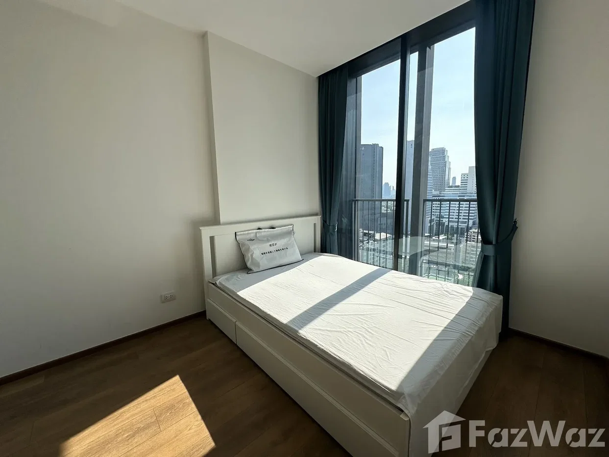 รูป ขาย คอนโด 1 ห้องนอน ในโครงการ โนเบิล บี33 6682981 - รูปที่ 4/8