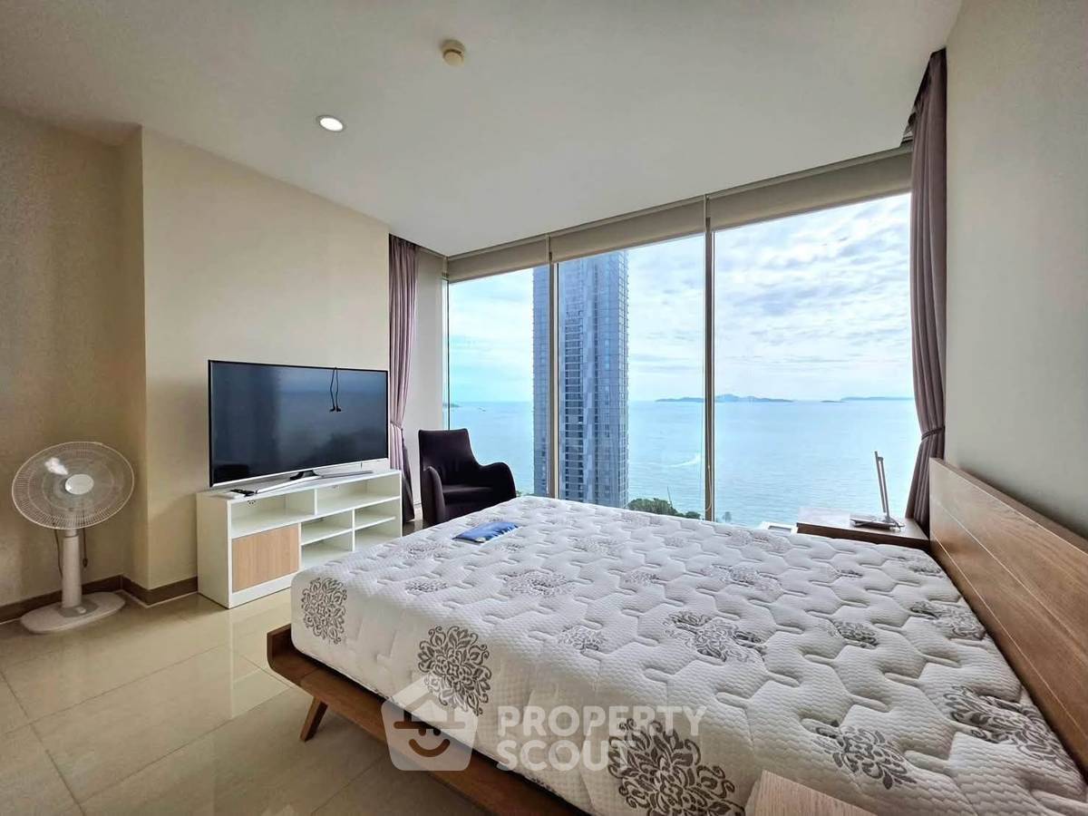 picture 22nd-Floor 3-BR Condo For Rent At The Riviera Wongamat (ID 3204460) - 9/15