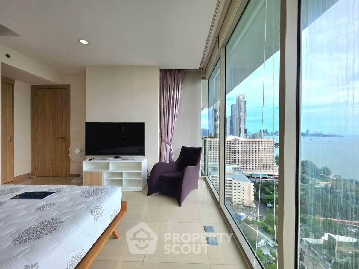 picture 22nd-Floor 3-BR Condo For Rent At The Riviera Wongamat (ID 3204460) - 12/15