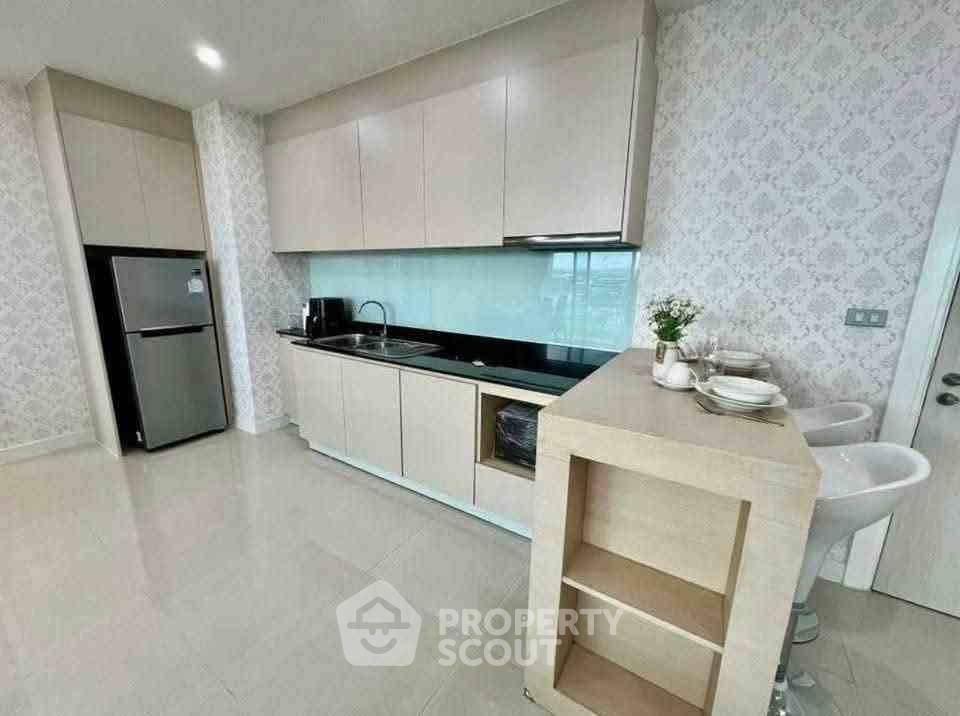 picture 15th-Floor 2-BR Condo At Grande Caribbean Condo Resort Pattaya (ID 3202184) - 7/12