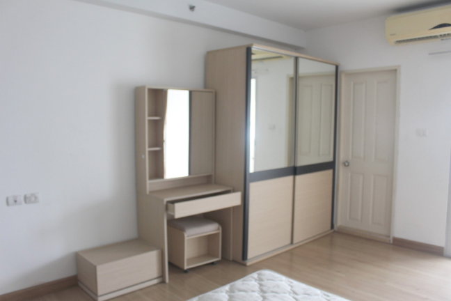 รูป The condo for selling at Supalai Park Srinakarin - รูปที่ 2/5