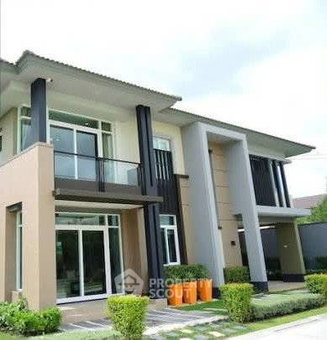 350 Sqm 4-BR House At CASA Legend Kaset–Nawamintr (ID 3199499)