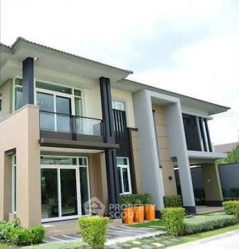 บ้าน 4 ห้องนอน ขนาด 350 ตร.ม. ที่ CASA Legend Kaset–Nawamintr (ID 3199499)