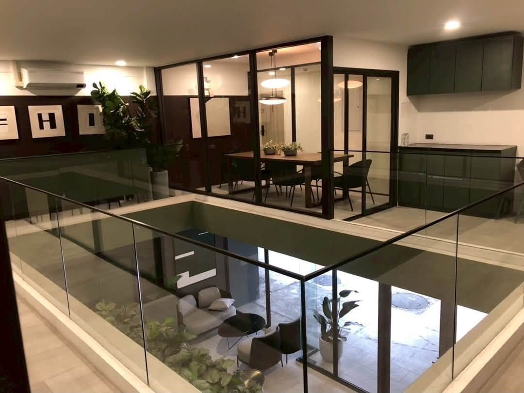 รูป ให้เช่า กรูฟ สเคป ลาดพร้าว-สุทธิสาร / Groove Scape Ladprao-Sutthisan☎️099-398-2582 (พัช)  Line ID:paiizpl99 - รูปที่ 25/32
