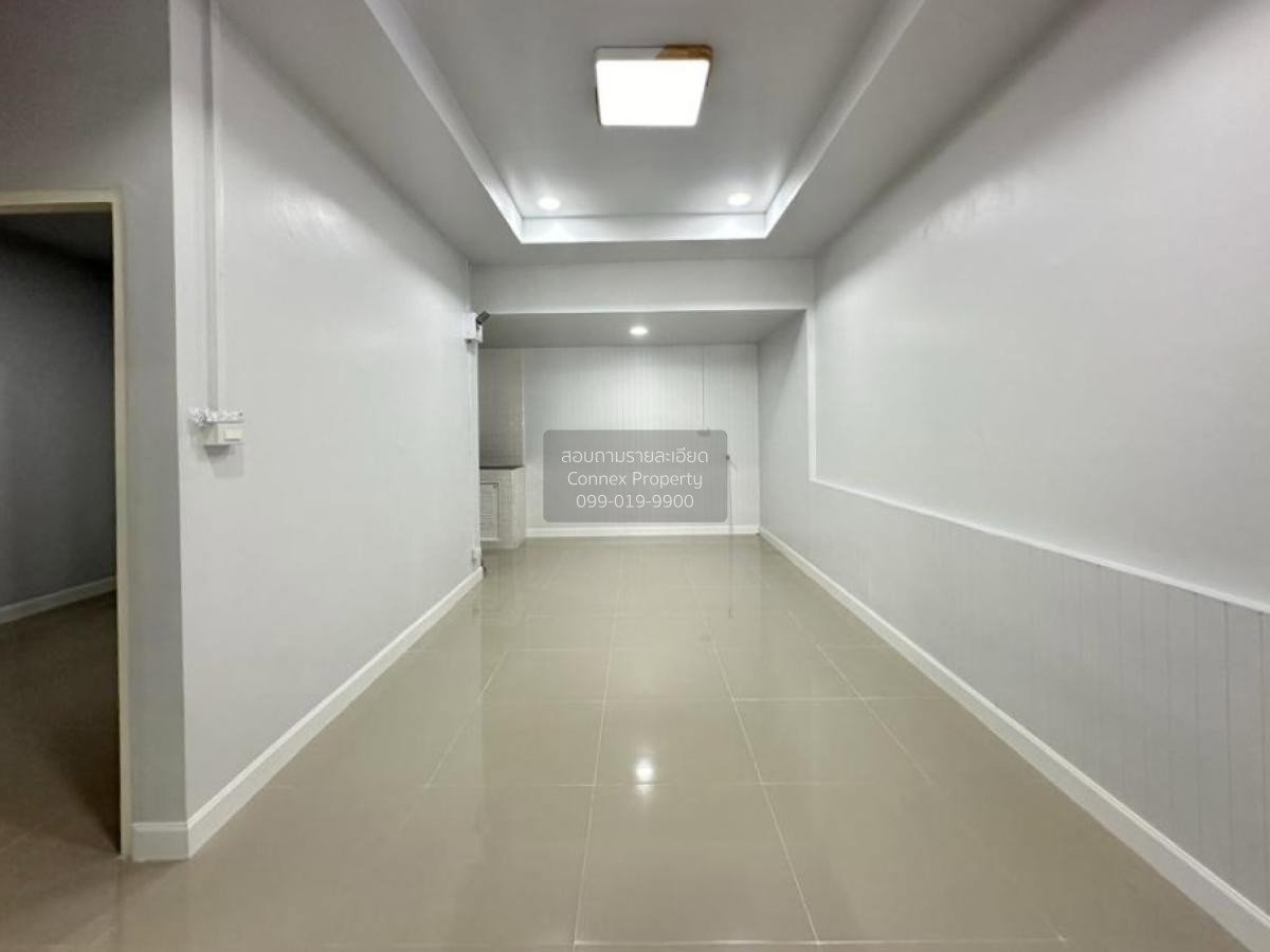 รูป ขายทาวน์เฮ้าส์/ทาวน์โฮม  บ้านพรธิสาร 5 ลำผักกูด ธัญบุรี ปทุมธานี CX-123513 ✅ ทักไลน์ @connexproperty ตอบทันที ทีมงานมืออาชีพ ✅ - รูปที่ 7/12
