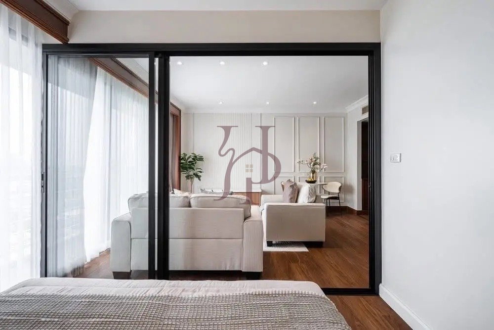 picture ✨ Sailom Suites Condominium | 57.27 SQ.M. | THB 25,000/Month - 9/13