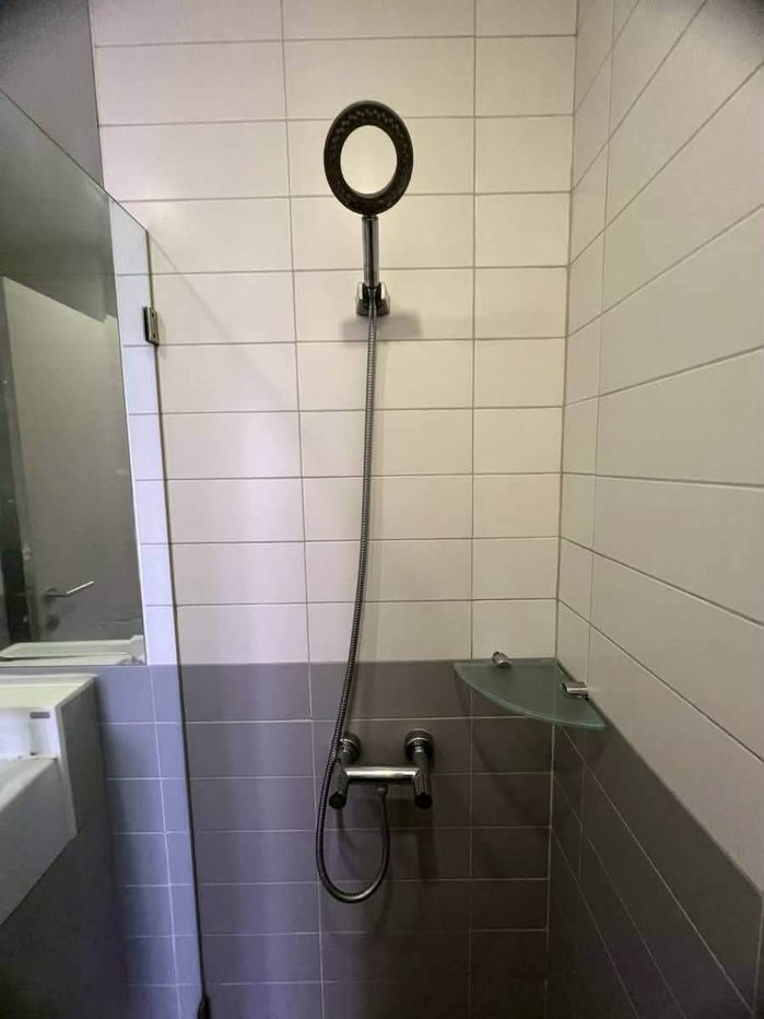 picture Ideo Mobi Phayathai | 16,000 THB/Month | Pool View | 21 sq.m. | Ready 1 Sep 2026 - 15/15