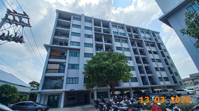 picture CONDO 31 Sq.m. Si Racha Chonburi for 1.4M - 12/27