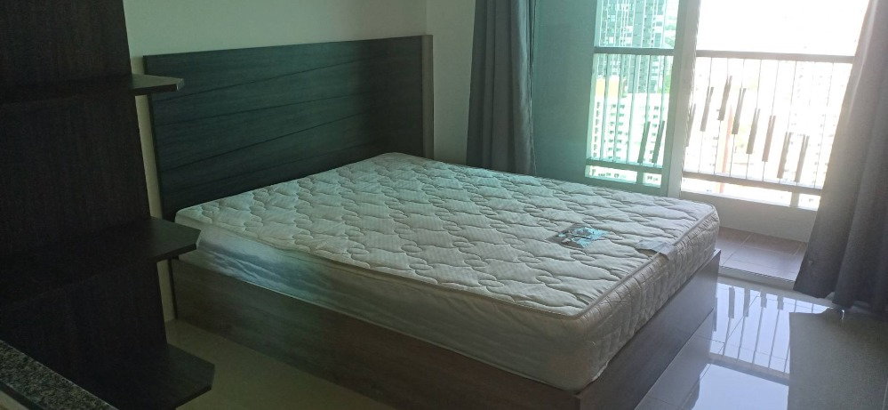 picture For rent: Asakan Place Srinakarin, 36th floor - 1/13