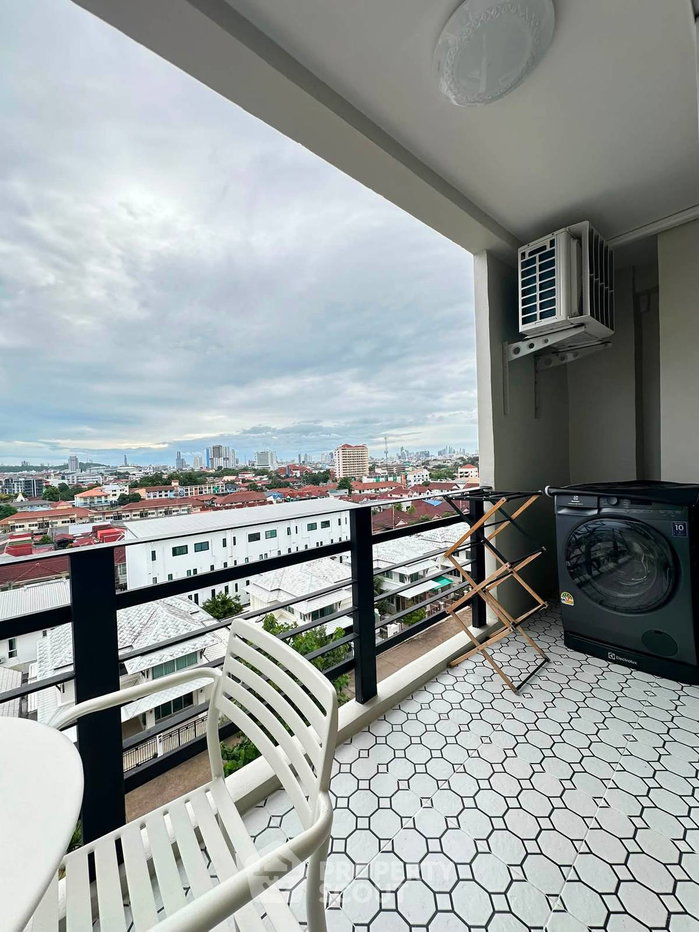 picture 1-BR Condo At The Mountain Condo Khaotalo, East Pattaya (ID 3201526) - 16/31