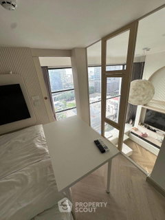 รูปภาพ คอนโด 1 ห้องนอน ชั้น 15 Knightsbridge Space Ratchayothin ใกล้ BTS รัชโยธิน (ID 3202313)