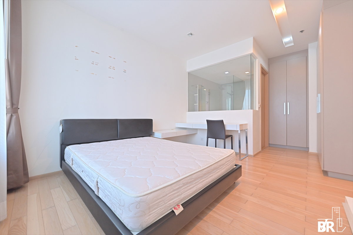 picture Rental Condo ð Siri at Sukhumvit, 1BR 52 sq.m. 30K ð Great Layout, Available Now, Near BTS Thonglo - 4/10