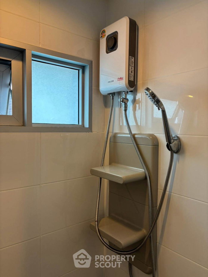รูป คอนโด 2 ห้องนอนให้เช่า Aspire Sukhumvit 48 ใกล้ BTS พระโขนง (ID 3203065) - รูปที่ 8/8