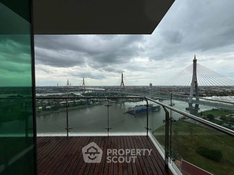 รูป คอนโด 3 ห้องนอน 225 ตร.ม. ชั้น 24 ที่ The Pano Rama 3 (ID 3203993) - รูปที่ 11/34