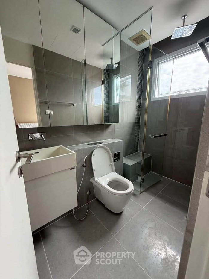 รูป ชั้น 40 ห้องนอน 2 ห้อง The Saint Residences ใกล้ MRT พหลโยธิน 100 ม. (ID 3201727) - รูปที่ 7/7