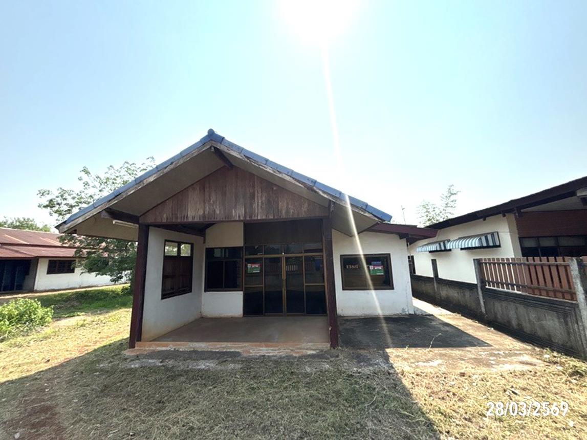 รูป บ้านเดี่ยว 735 ตร.วา นาแก นครพนม 2.4M - รูปที่ 16/31