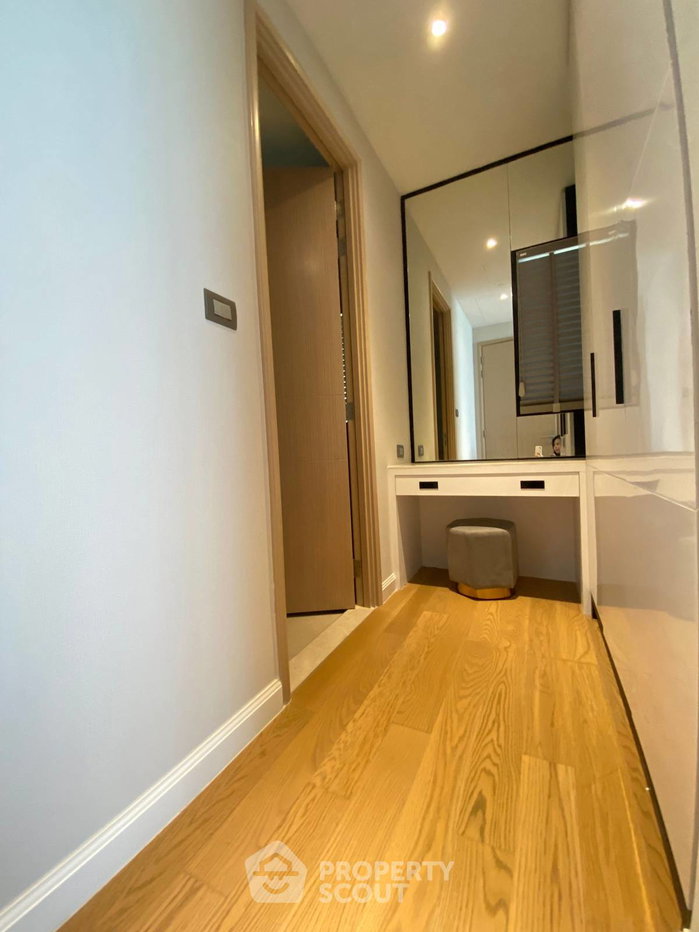 รูป คอนโด 3 ห้องนอน ที่ Magnolias Waterfront Residences ใกล้ BTS สะพานตากสิน (ID 3201369) - รูปที่ 16/18