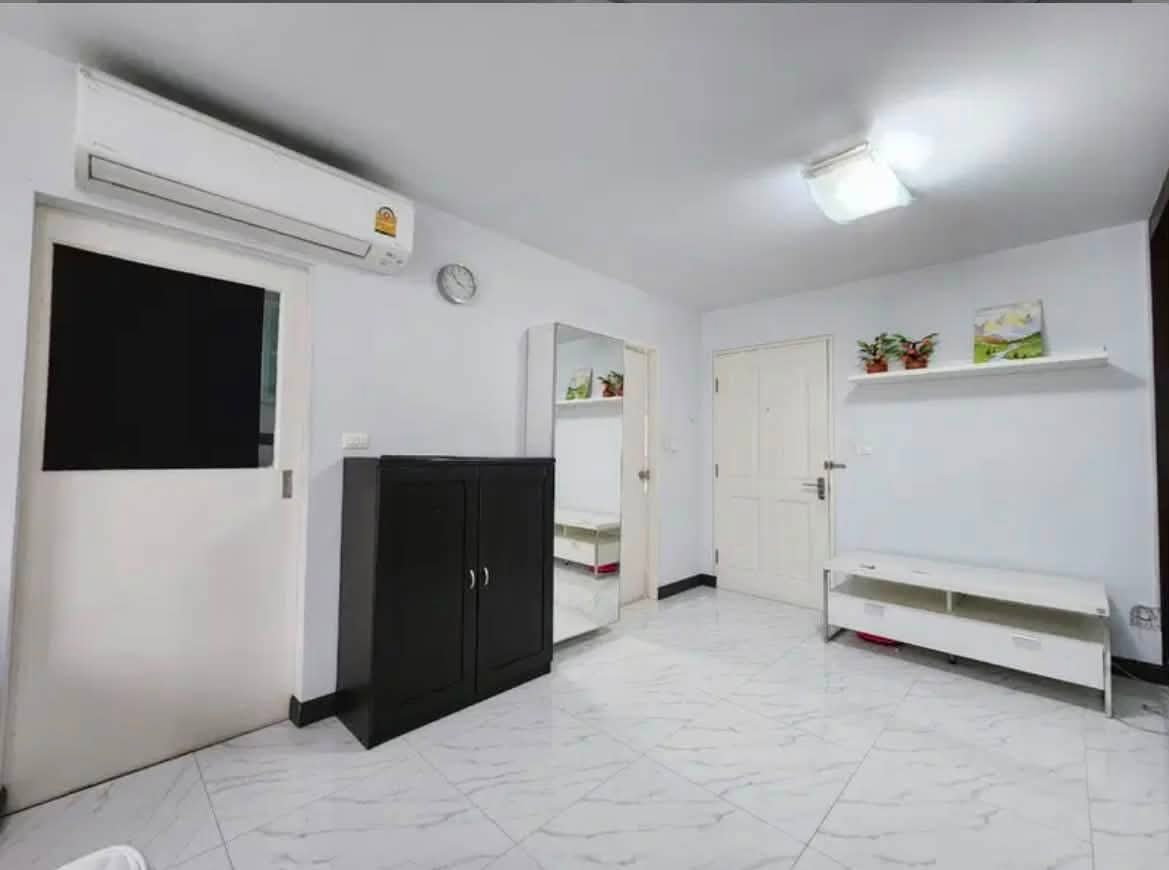 รูป ONE CONDO ใกล้ BTS อ่อนนุช 🏡 พร้อมอยู่ เพียง 11,000 บาท/เดือน! - รูปที่ 5/10