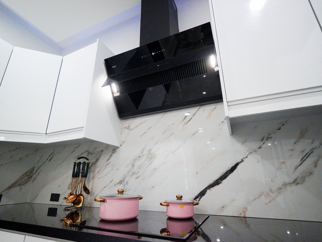 รูป Modern Pool Villa for Rent Thung Klom Tan Man Pattaya - รูปที่ 10/26
