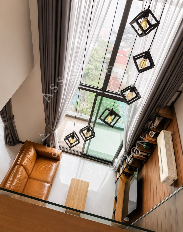 picture Villa Asoke | ð
Near BTS Asok and Airport Rail Link Makkasan - 5/7