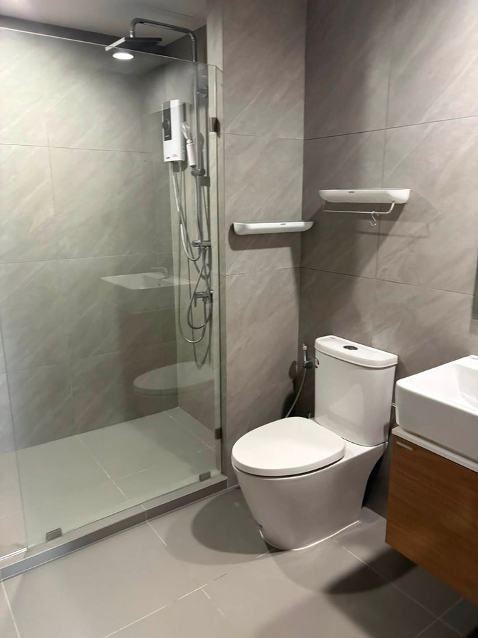 picture For   rent   IDEO Chula - Samyan  🔴🔴 - 12/13