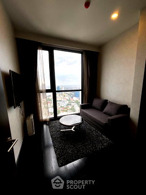 Condos for rent : 46th-Floor 2-BR At Park Thonglor Tower | BTS Thong Lor (ID 3116104)
