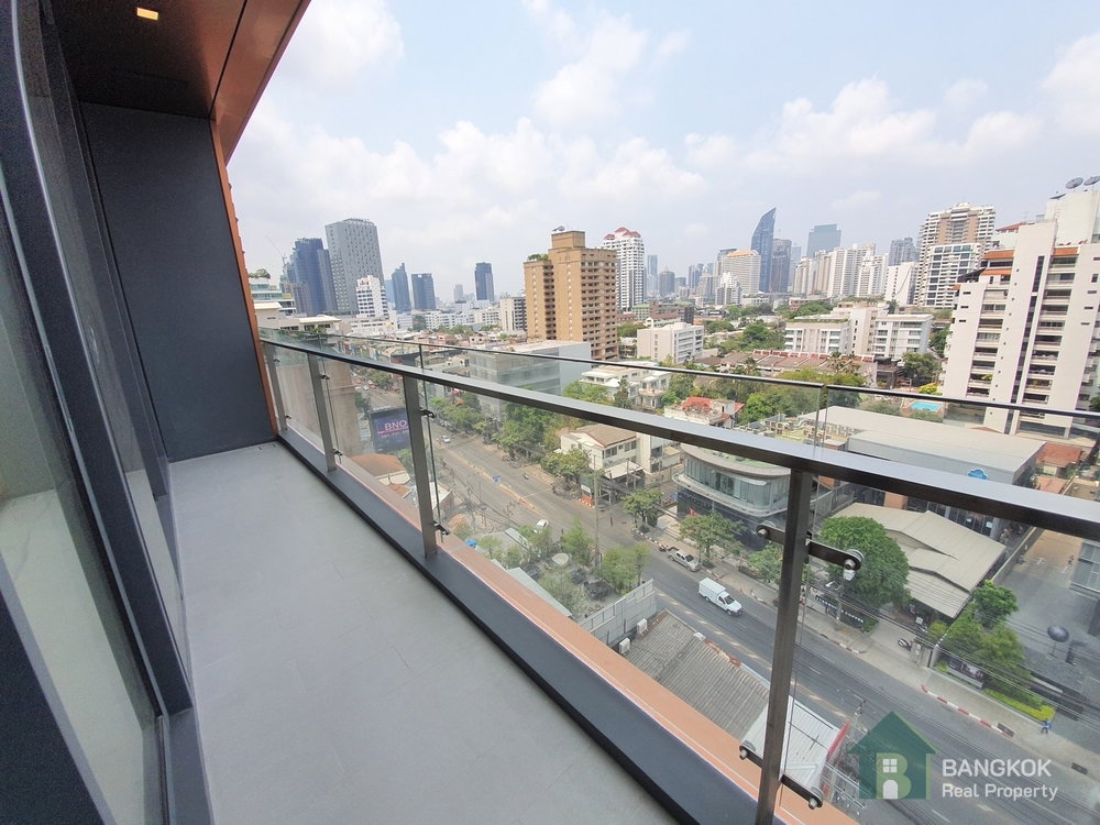 picture KHUN by YOO Inspired by Starck I  1 Bed for rent  near BTS Thong Lo - 7/11