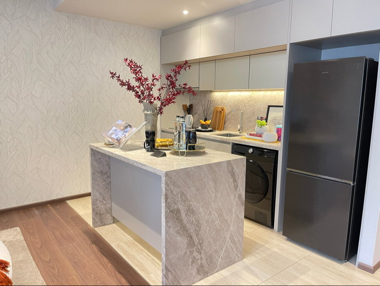 picture ✨ Rare Item find in the heart of Sukhumvit: Pet-friendly units available! - 3/18
