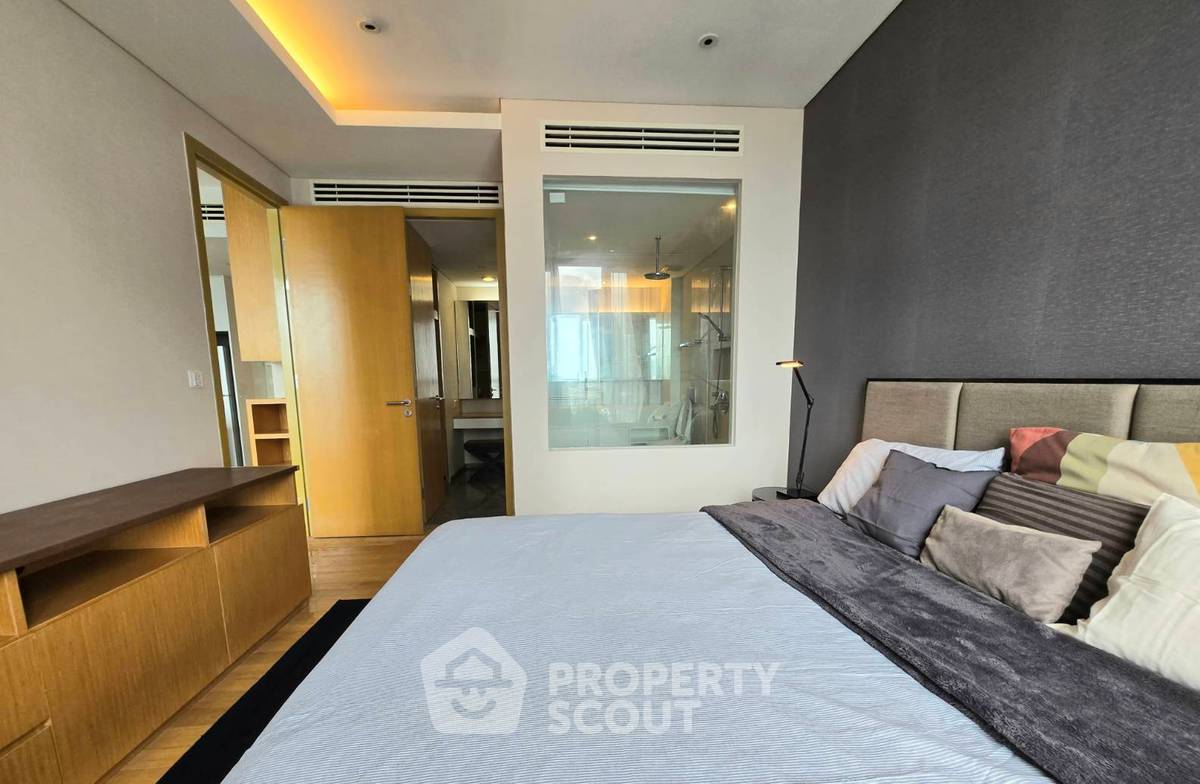 picture Great Value Pet-Friendly 1-BR At Aequa Sukhumvit 49, BTS Thong Lor (ID 3159028) - 7/7