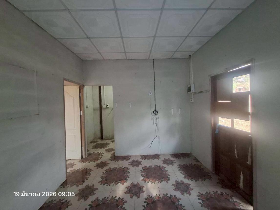 รูป บ้านเดี่ยว 361 ตร.วา แม่ระมาด ตาก 801,000 - รูปที่ 21/27