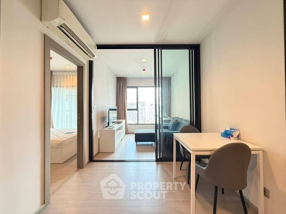 picture 38th-Floor 1-BR At Life Asoke Near ARL Makkasan (ID 3203818) - 2/10