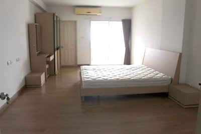Condos for sale : The condo for selling at Supalai Park Srinakarin