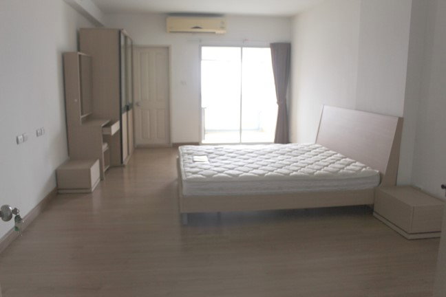 รูป The condo for selling at Supalai Park Srinakarin - รูปที่ 1/5