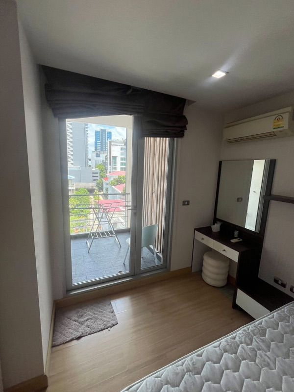 picture For rent: Tree Condo Sukhumvit 42, 7th floor - 6/8
