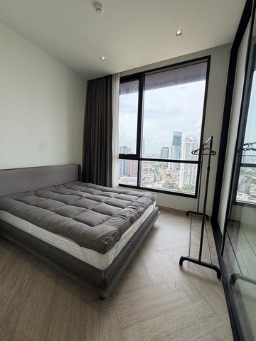 picture C6837 For Rent : Condo Chapter Charoennakhon - Riverside ( BTS Krung Thon Buri ) 064 665 4666 - 2/12