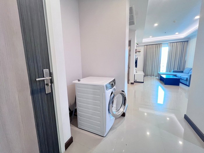 picture [For Rent] SUPALAI ELITE PHAYATHAI | Supalai Elite Phayathai | Near BTS Phayathai - 3/30