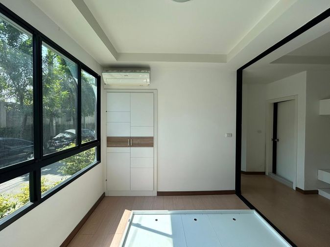 1-bed condo for sale, 30.1 sqm, J Condo Sathorn - Kanlapaphruek