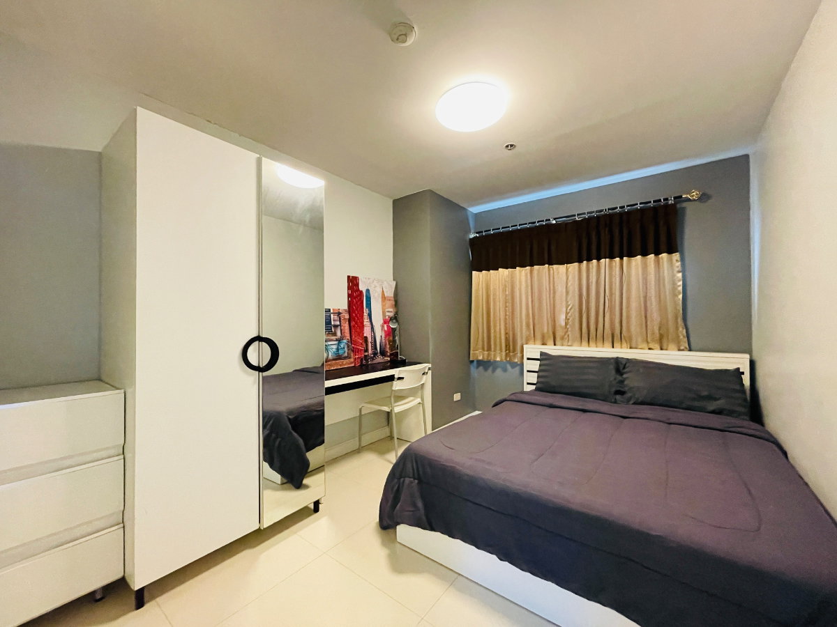 picture For Rent Bangna Residents 2Bedroom - 20/26
