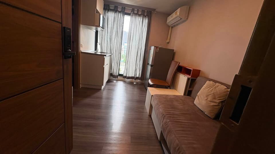 picture THE CUBE LOFT Srinakarin - Theppharak - 5/8
