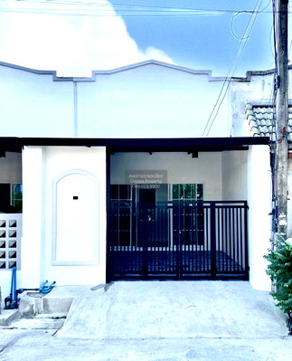 Townhouses for sale Thanyarat School : For Sale Townhouse/Townhome  , Baan Kaewkwan , Lam Phak Kut , Thanyaburi , Pathum Thani , CX-123516 ✅ Live chat with us ADD LINE @connexproperty ✅