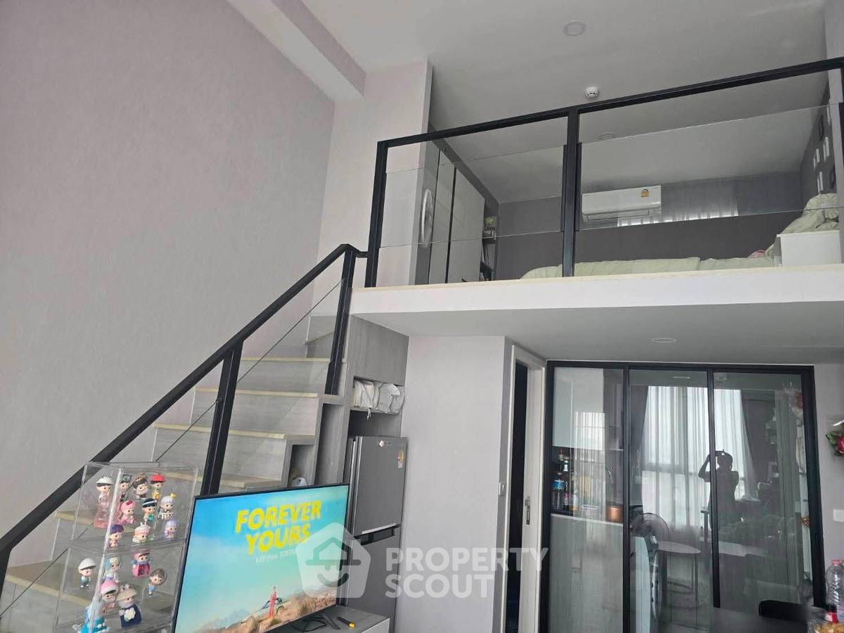 รูป ขายคอนโด 1 ห้องนอน ที่ Origin Plug & Play Ramkhamhaeng Triple Station (ID 3204430) - รูปที่ 3/10