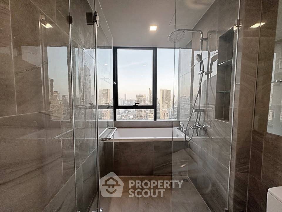 รูป คอนโด 2 ห้องนอน ชั้น 26 Ideo Q Sukhumvit 36 ใกล้ BTS ทองหล่อ (ID 3201844) - รูปที่ 19/25