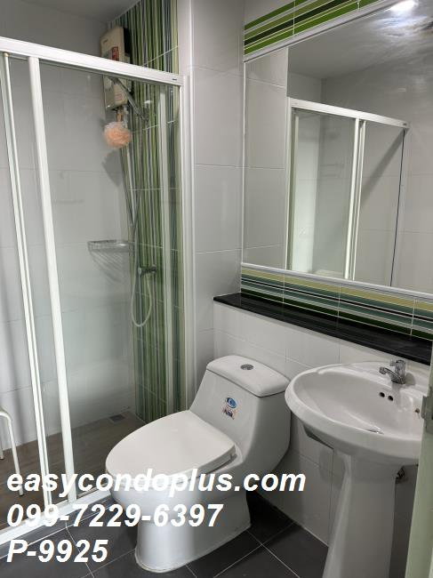 รูป 🏷️ P-9925 | Regent Orchid Sukhumvit 101 : รีเจ้นท์ ออคิด สุขุมวิท ราคาสุดคุ้ม! ใกล้ BTS ปุณณวิถี 10,000 บ. | Line ID: @easycondoplus | 099-229-6397 - รูปที่ 6/6