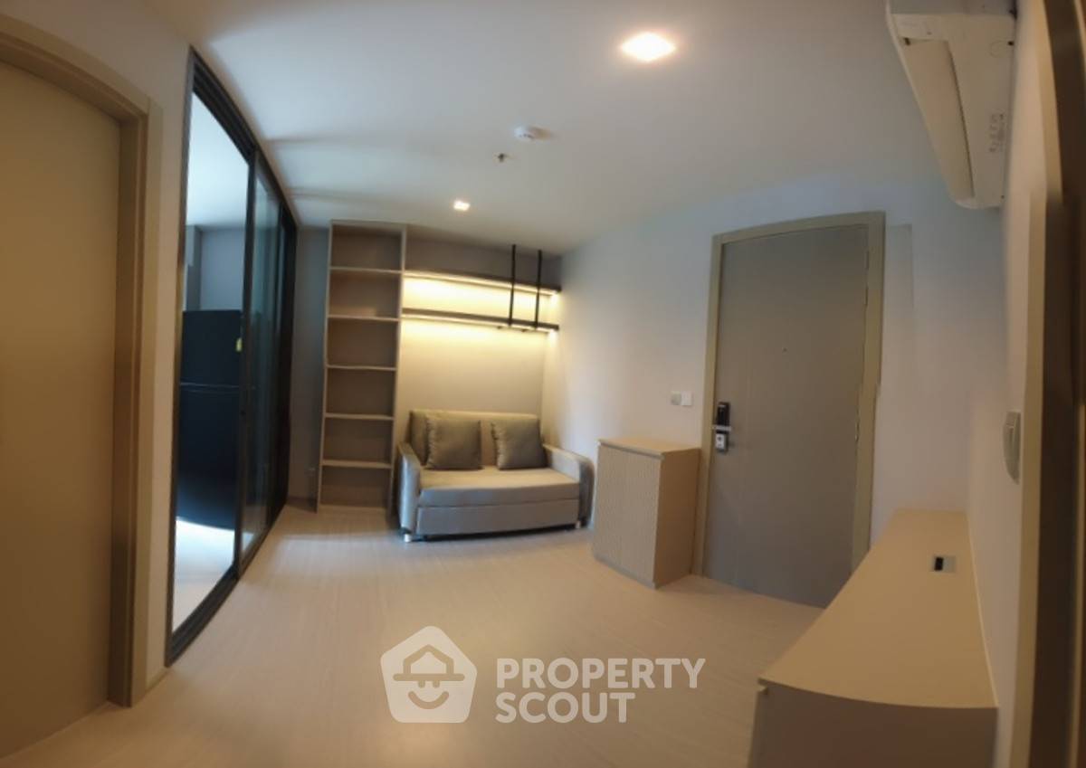 picture 1-BR For Sale At Life Asoke - Rama 9 Near MRT Phra Ram 9 (ID 3195747) - 2/8