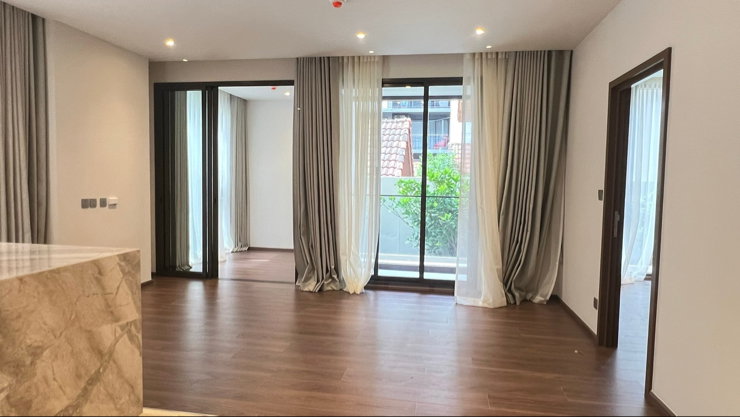 picture ✨New condo, pet-friendly, with parking availability up to 115%. - 3/19