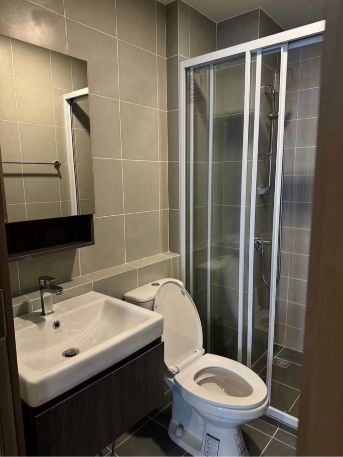 รูป For Rent📍aspire ปิ่นเกล้าอรุณอัมรินทร์🛀18k💥1 bed 1bath📞0639399665   - รูปที่ 4/12