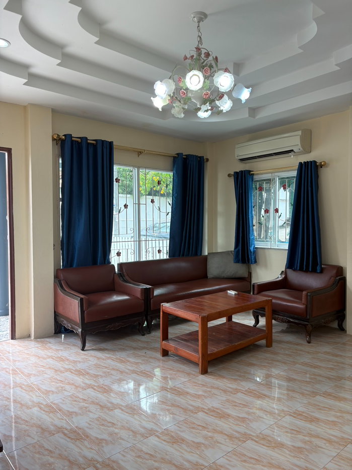 รูป บ้านว่างให้เช่า – ราไวย์ ซอยกิ่งมัสยิด 7 - รูปที่ 6/24