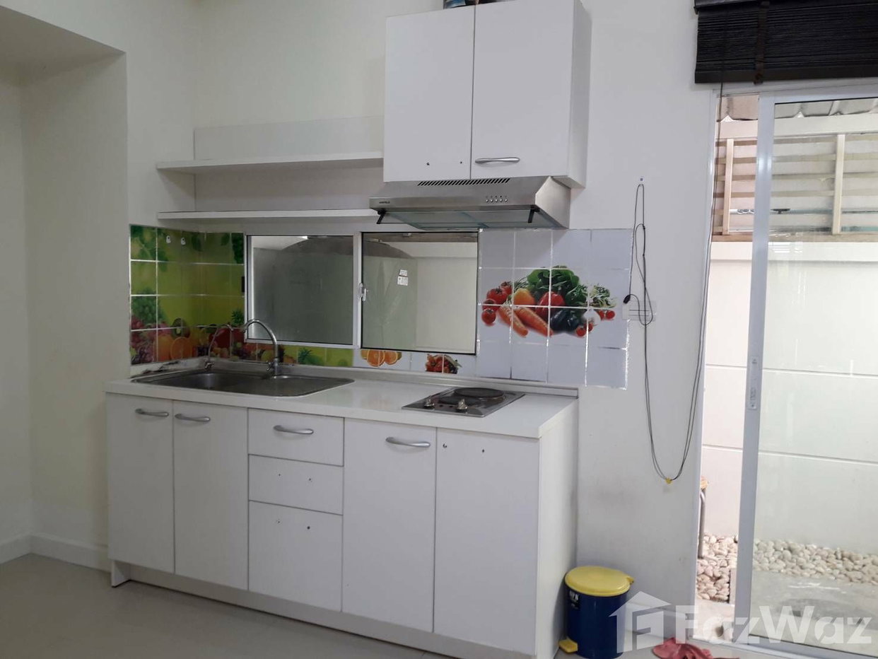 รูป ทาวน์เฮ้าส์ให้เช่า 3 ห้องนอน ในโครงการ ทาวน์ อเวนิว พระราม 9 1024274 - รูปที่ 7/20