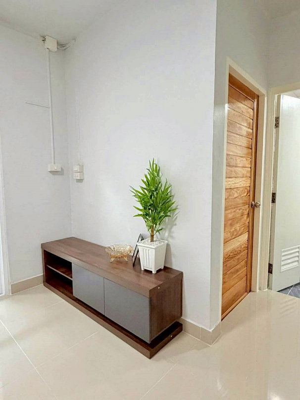รูป MO. เพียง 1,790,000 บาท บ้านสวย 3 ห้องนอน หมู่บ้านพฤกษา 3 ถนนวัดลาดปลาดุก บางบัวทอง - รูปที่ 10/18