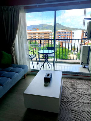 Condos for rent : Huahin Condo for rent  Available  for long term and short term 